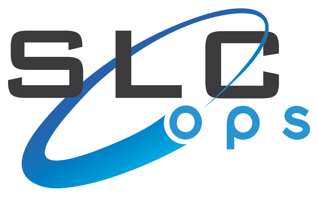 SLC ops Logo